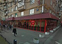 Аренда помещения, Ленинградский проспект,78,к.1 - фото-1 Аренда помещения, Ленинградский проспект,78,к.1 - фото-1