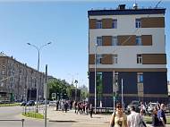 м.Бутырская, 90 кв.м. на выходе из метро - фото-1