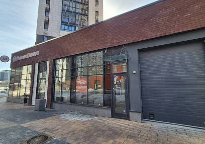 Аренда ЖК Прокшино, Прокшинский пр-т, 9, площадь 120 м