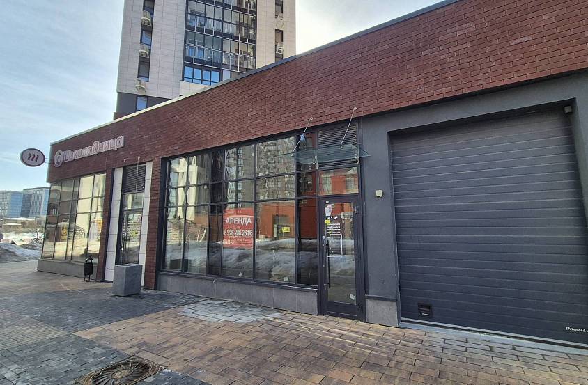 Аренда ЖК Прокшино, Прокшинский пр-т, 9, площадь 120 м - фото-1