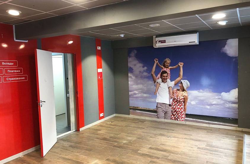 Аренда, Проспект Мира д. 112, 51 кв.м. - фото-3