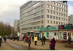 Аренда помещения, Улица Яблочкова, 21 - фото-1 Аренда помещения, Улица Яблочкова, 21 - фото-1