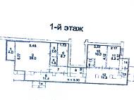 Аренда, Ул. Первомайская, 52 (25 м2) - фото-6 Аренда, Ул. Первомайская, 52 (25 м2) - фото-6