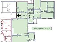 Аренда, Химки, Молодежная, 2 (315,09 м2) - фото-5 Аренда, Химки, Молодежная, 2 (315,09 м2) - фото-5