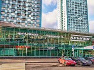 Аренда Авиационная, 66 (900м ) - фото-2 Аренда Авиационная, 66 (900м ) - фото-2