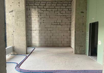 Аренда, Клинская, 2Ак7 (84 м2)