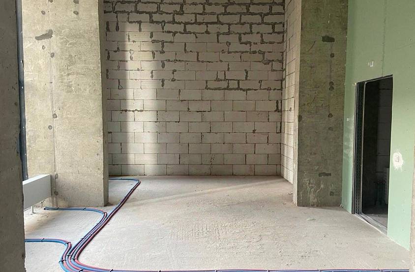 Аренда, Клинская, 2Ак7 (84 м2) - фото-9