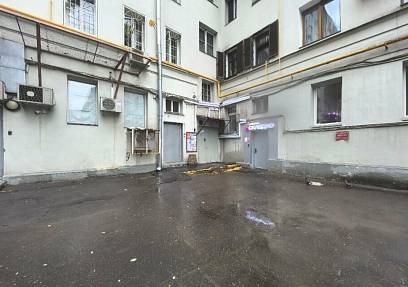 ГАБ, Ленинградское шоссе, 94к1 (149 м2)