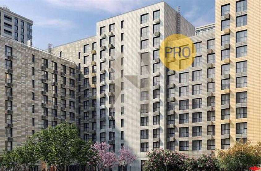 Продажа помещения, LIFE-Варшавская, Очередь 3, Корпус К4, 2 Котляковский пер., , 413, 32.26 - фото-2