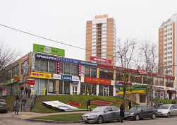 Аренда помещения, Ул. Ярцевская, 22, стр. 1 - фото-1 Аренда помещения, Ул. Ярцевская, 22, стр. 1 - фото-1