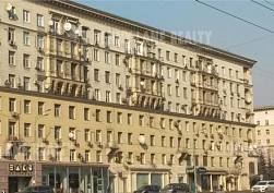 Аренда помещения, Кутузовский проспект, 24 - фото-1 Аренда помещения, Кутузовский проспект, 24 - фото-1