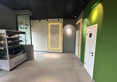 Матвеевский парк, Очаковское шоссе,5к1 50,7 кв.м