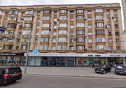 Аренда помещения, Смоленская ул., д.3 - фото-1 Аренда помещения, Смоленская ул., д.3 - фото-1