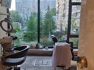 Аренда 1-й Смоленский пер., 21, 413 кв. м. - фото-21 Аренда 1-й Смоленский пер., 21, 413 кв. м. - фото-21