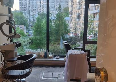 Аренда 1-й Смоленский пер., 21, 413 кв. м.