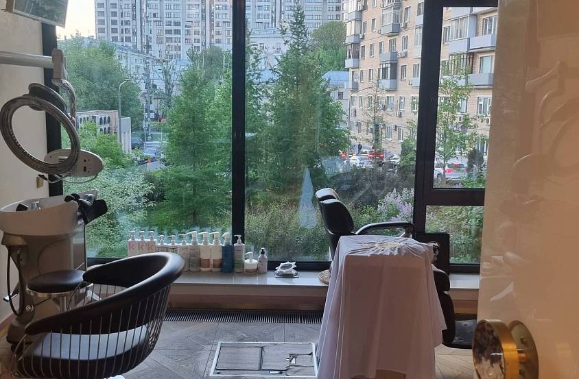 Аренда 1-й Смоленский пер., 21, 413 кв. м. - фото-10