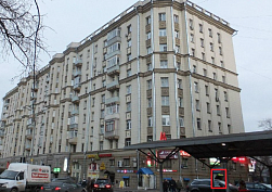 Аренда помещения, Ул. Бутырская. 86Б - фото-1 Аренда помещения, Ул. Бутырская. 86Б - фото-1