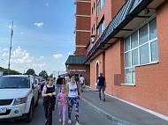Аренда помещения, Шипиловский пр-д, 39 корп. 1, 174 кв.м. - фото-11