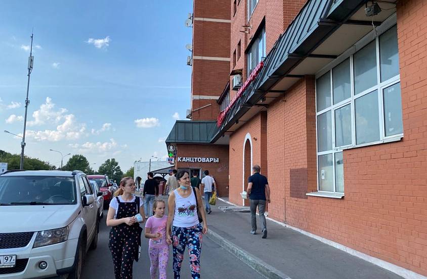 Аренда помещения, Шипиловский пр-д, 39 корп. 1, 174 кв.м. - фото-5