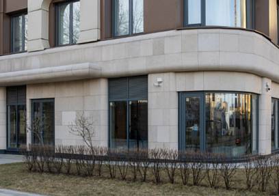 Продажа, ЖК VAVILOVE, Вавилова, 69А (1232,8 м2)