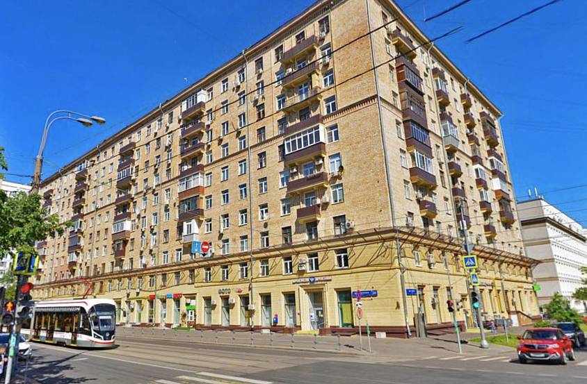 Готовый арендный бизнес, Щербаковская,35 (180 м2) - фото-3