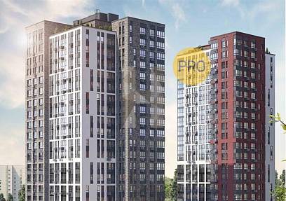 Продажа помещения, Южные сады, Очередь 1, Корпус 1.1-1.5, Бартеневская ул., , 1-025, 296.90