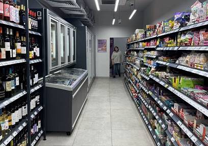 Аренда, ЖК Life-Митинская, Пятницкое шоссе, 21 (140 м2)