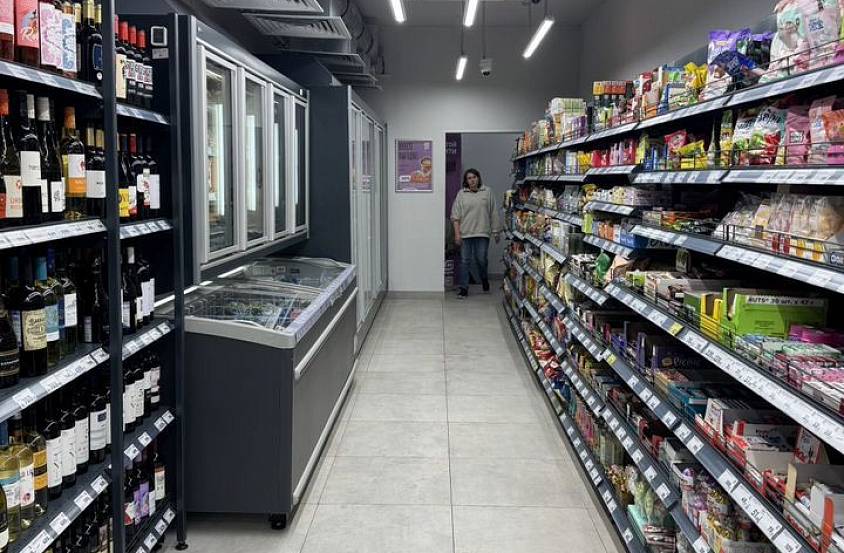 Аренда, ЖК Life-Митинская, Пятницкое шоссе, 21 (140 м2) - фото-3