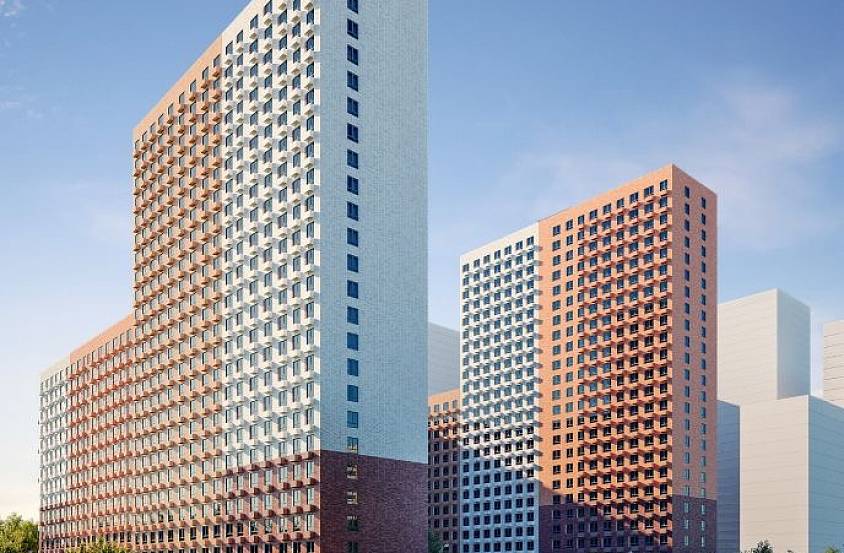 Продажа ГАБ с Винлаб и OZON, Кольская 8, 124квм - фото-2