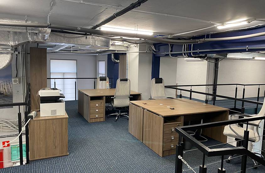 Микрогород, ул.Лесная,  офис 244 кв. - фото-3