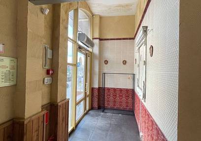 Аренда, Ломоносовский проспект, 25к2, (144 м2)