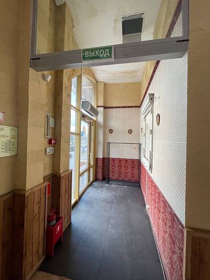 Аренда, Ломоносовский проспект, 25к2, (144 м2) - фото-3