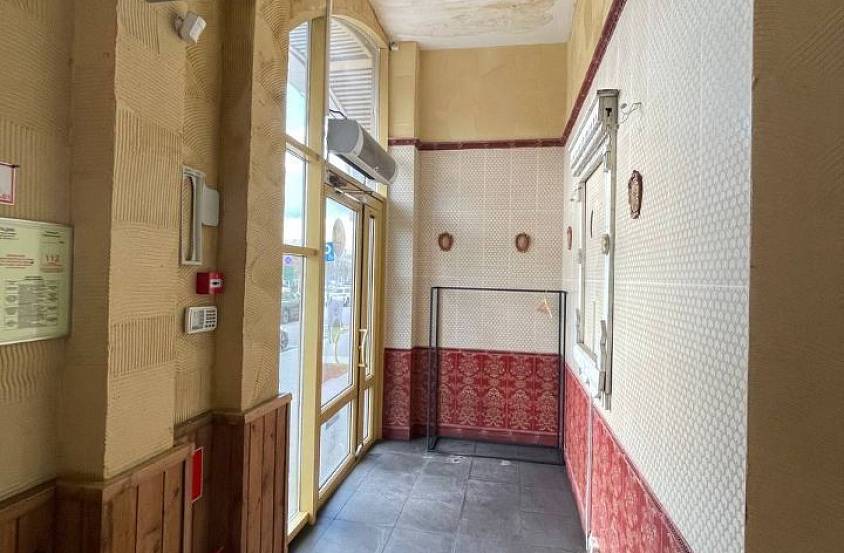 Аренда, Ломоносовский проспект, 25к2, (144 м2) - фото-3