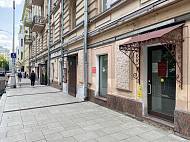 Аренда,  Гоголевский б-р, 23 (90 м2) - фото-5
