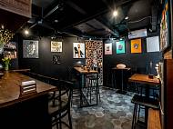 Аренда, Солянка д.1/2 стр.2 (34,3 м2) - фото-4 Аренда, Солянка д.1/2 стр.2 (34,3 м2) - фото-4