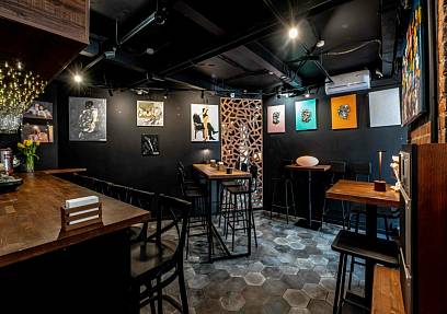 Аренда, Солянка д.1/2 стр.2 (34,3 м2)