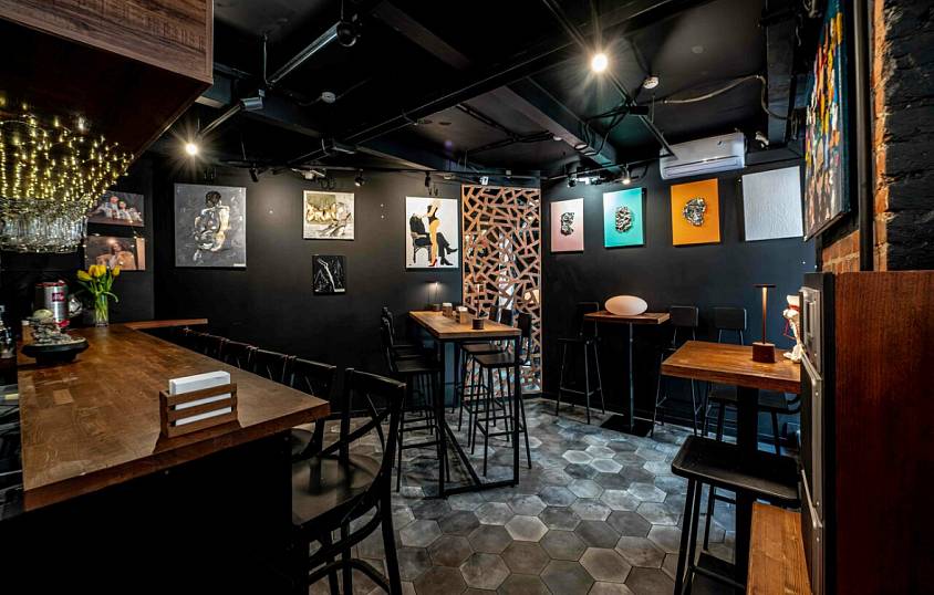 Аренда, Солянка д.1/2 стр.2 (34,3 м2) - фото-3