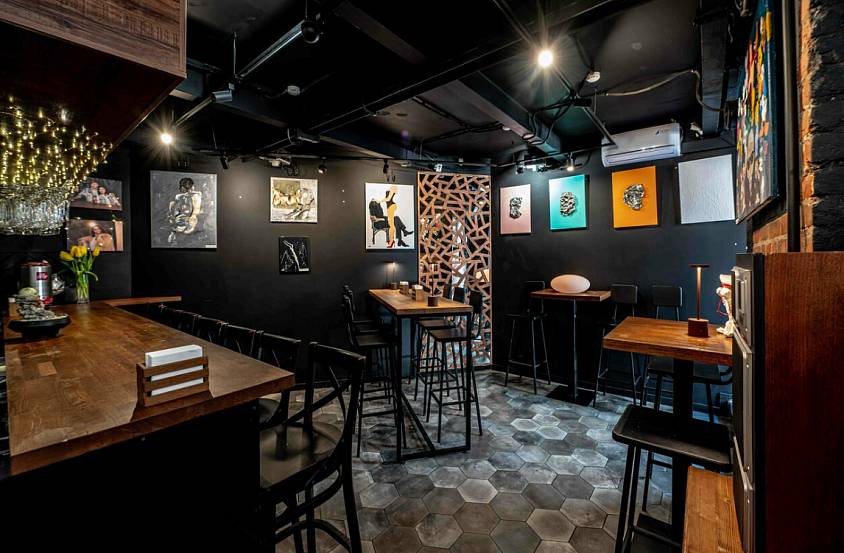 Аренда, Солянка д.1/2 стр.2 (34,3 м2) - фото-3