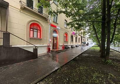 Аренда, Ленинградское шоссе, 94к3 (150 м2)