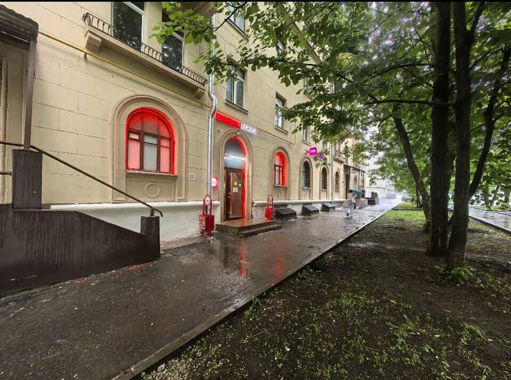 Аренда, Ленинградское шоссе, 94к3 (150 м2) - фото-2