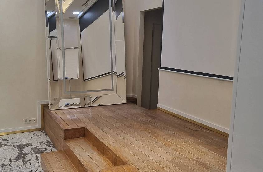 Аренда 1-й Смоленский пер., 21, 413 кв. м. - фото-8