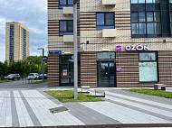 Аренда, Жигулевская, 3А к.2 (41 м2) - фото-9 Аренда, Жигулевская, 3А к.2 (41 м2) - фото-9