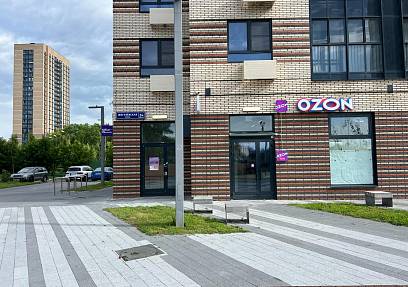 Аренда, Жигулевская, 3А к.2 (41 м2)