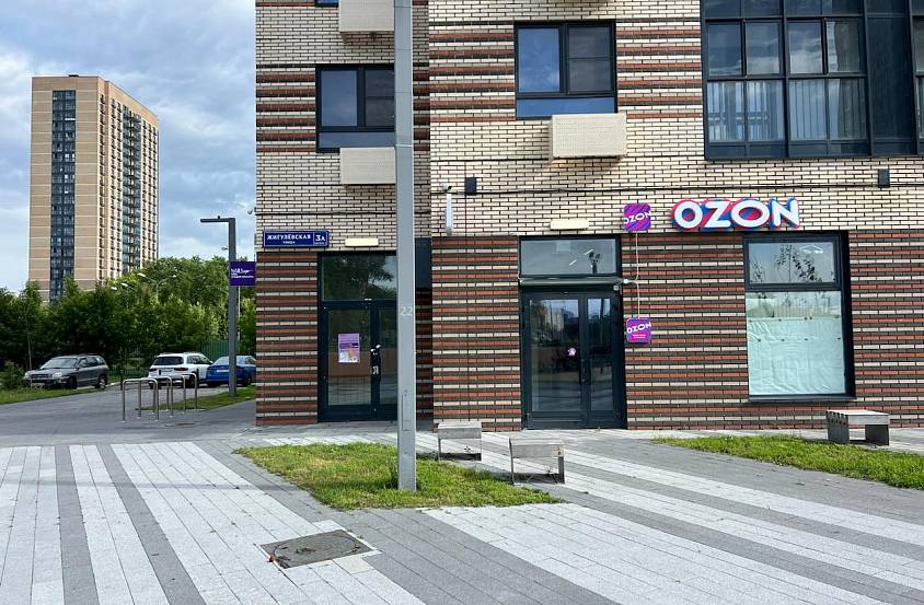 Аренда, Жигулевская, 3А к.2 (41 м2) - фото-5