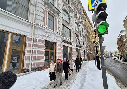 Аренда Мясницкая 8/2, 119 м