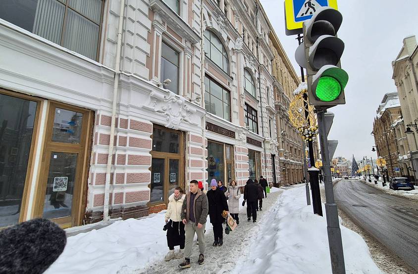 Аренда Мясницкая 8/2, 119 м - фото-6