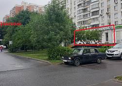 Аренда помещения у м. Бульвар Дмитрия Донского, 150м2 - фото-1 Аренда помещения у м. Бульвар Дмитрия Донского, 150м2 - фото-1