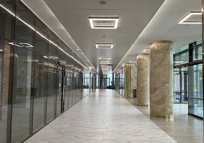 Аренда Проспект Вернадского, 80 (54,4 кв. м.)