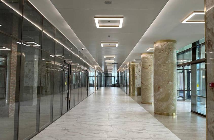 Аренда Проспект Вернадского, 80 (54,4 кв. м.) - фото-6