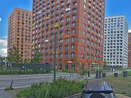 ГАБ, ЖК Бунинские Луга, ул. Александры Монаховой, 87к6 (42 кв.м.) - фото-3